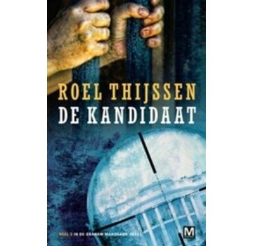 Graham Marquand-reeks 2 - Operatie Freeborn