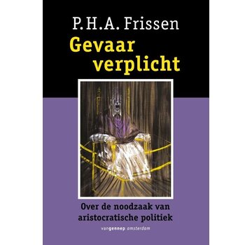 Gevaar verplicht