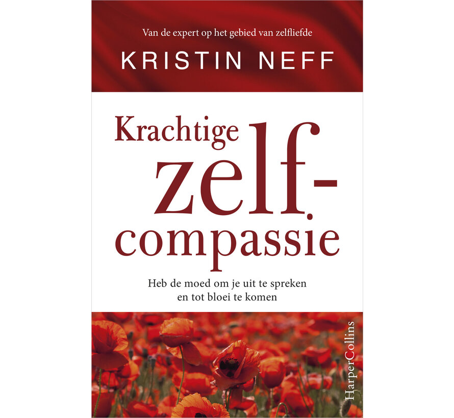 Krachtige zelfcompassie