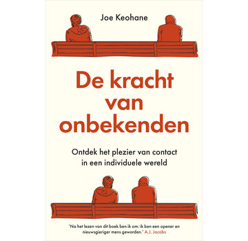 De kracht van onbekenden