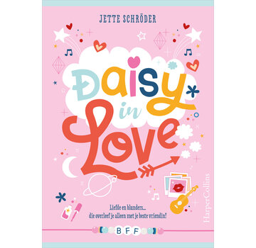 BFF 1 - Daisy in love