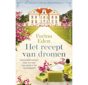 De vrouwen van de zeepmakerij 1 - Het recept van dromen