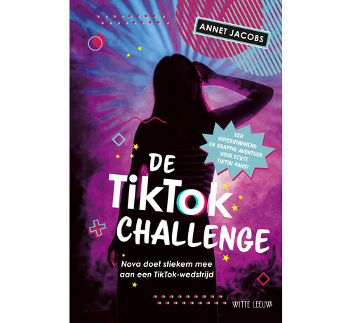 De TikTok Challenge