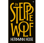De steppewolf