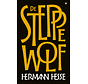 De Steppewolf