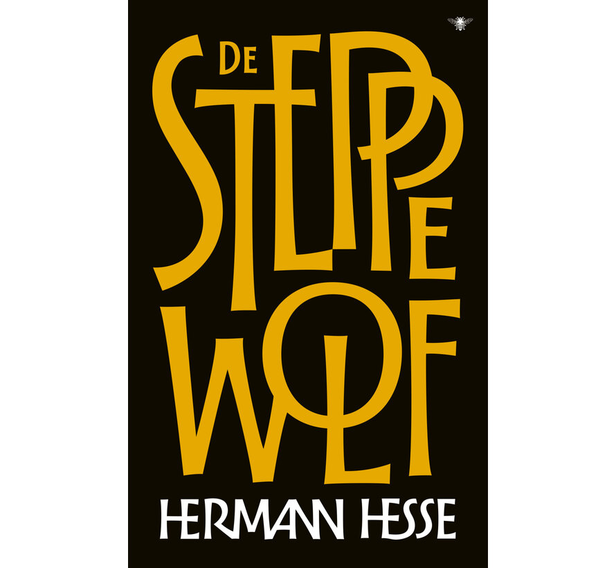 De Steppewolf