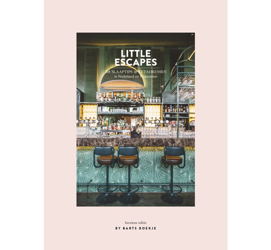 Little Escapes - Little Escapes