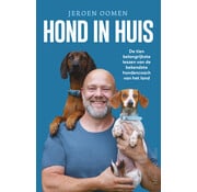 Hond in huis