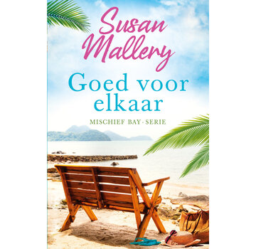 1+1 gratis Mischief Bay 2 - Goed voor elkaar