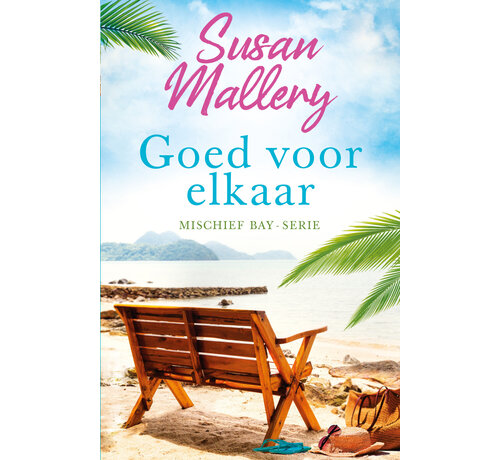 Mischief Bay 2 - Goed voor elkaar
