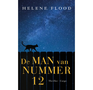 De man van nummer 12