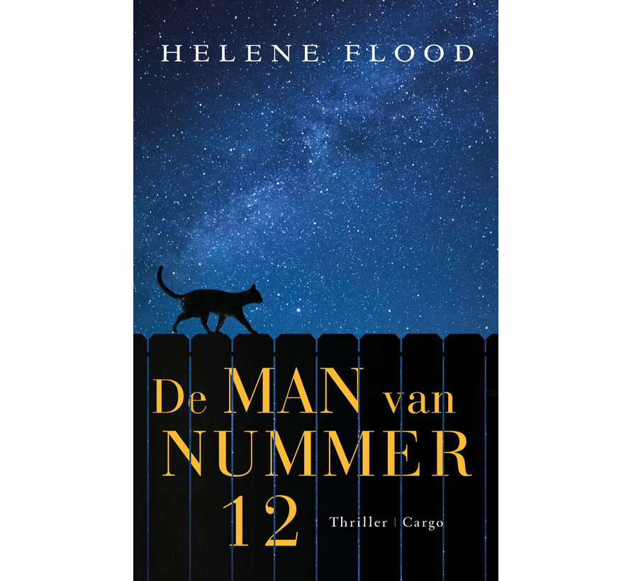 De man van nummer 12