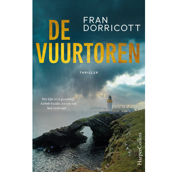 World of thrillers - De vuurtoren