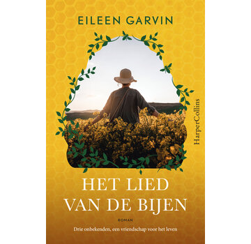 Het lied van de bijen