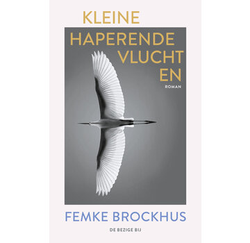 Kleine haperende vluchten