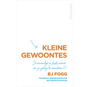 Nieuw binnen Kleine gewoontes