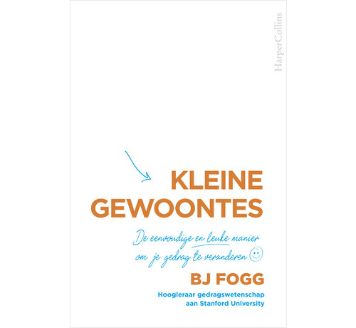 Kleine gewoontes