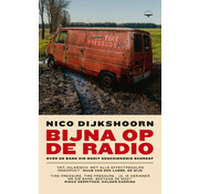 Nieuw binnen Bijna op de radio