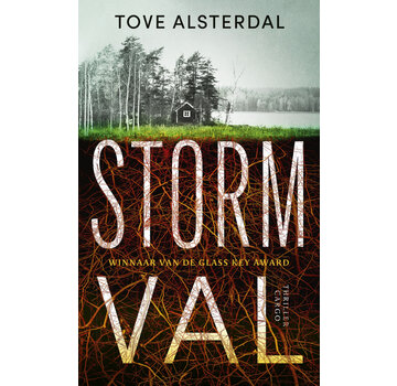 Stormval
