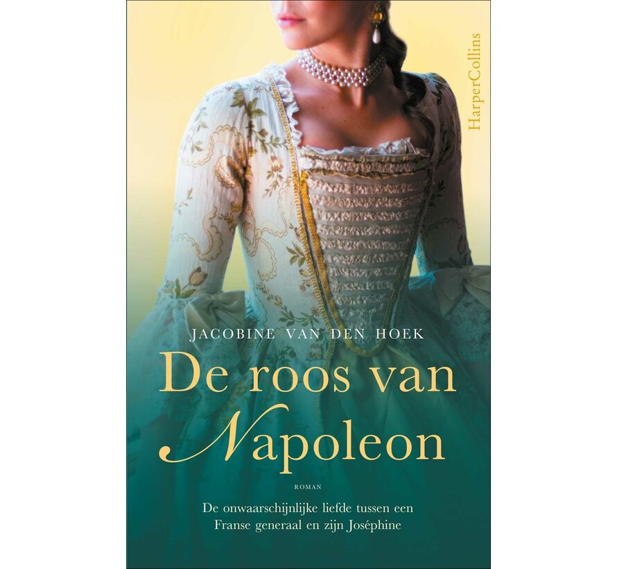 De roos van Napoleon