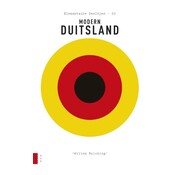 Elementaire deeltjes 52 - Modern Duitsland