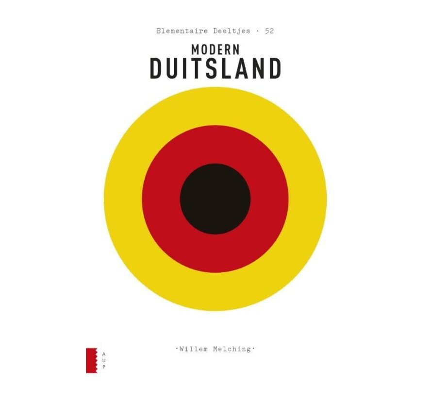 Elementaire deeltjes 52 - Modern Duitsland