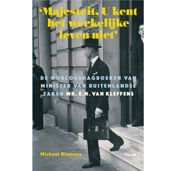 ‘Majesteit, U kent het werkelijke leven niet’