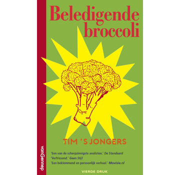 Beledigende broccoli