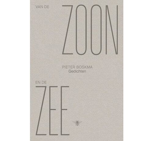 Van de zoon en de zee