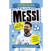 Voetbalhelden - Messi is de beste