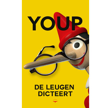 De leugen dicteert