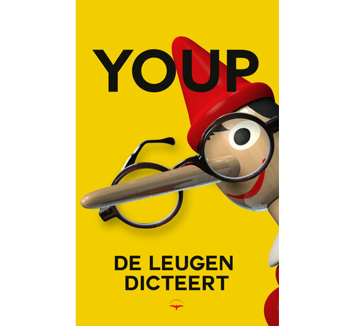 1+1 gratis De leugen dicteert