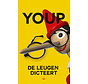 De leugen dicteert