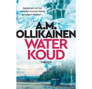 Paula Pihlaja 1 - Waterkoud