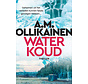 Paula Pihlaja 1 - Waterkoud
