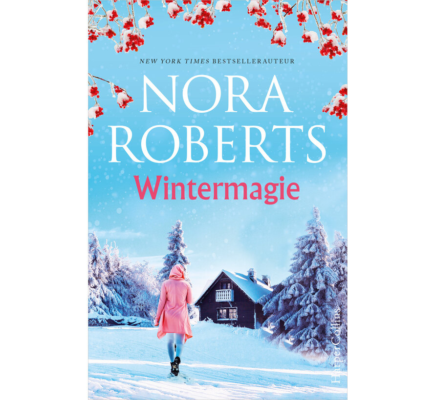 Wintermagie