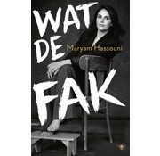 Wat de fak