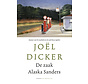 Marcus Goldman series 3 - De zaak Alaska Sanders