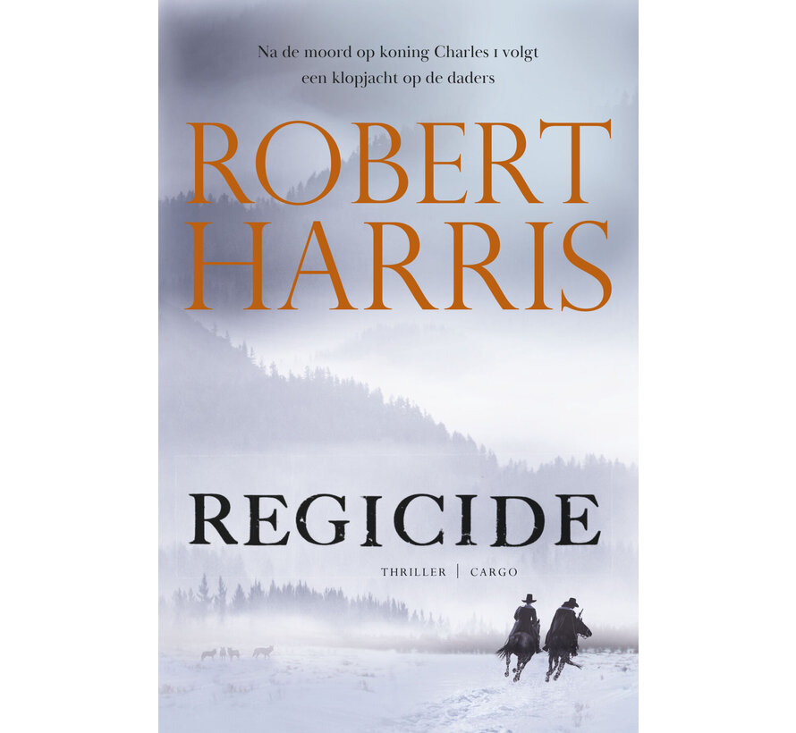 Regicide