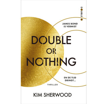 1+1 gratis Double O 1 - Double or nothing