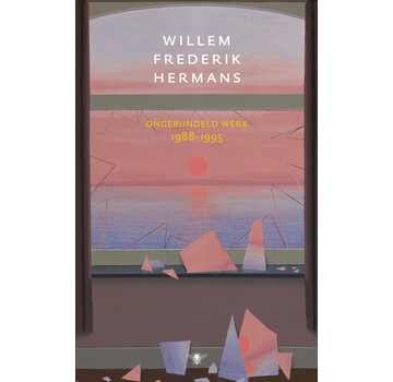 Volledige werken Willem Frederik Hermans 23 - Ongebundeld werk