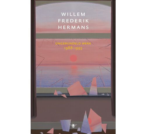 Volledige werken Willem Frederik Hermans 23 - Ongebundeld werk