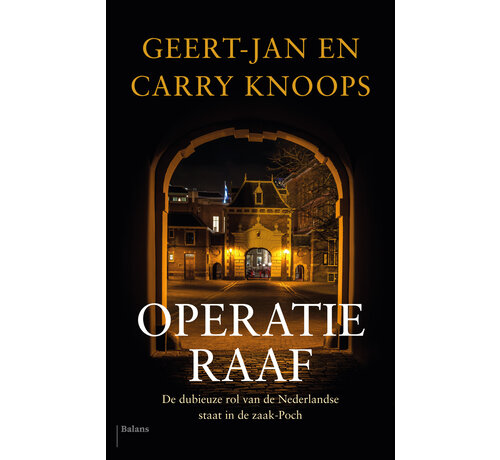 Operatie Raaf