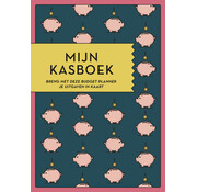 Mijn kasboek