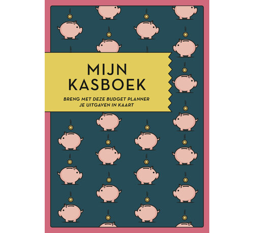 Mijn kasboek