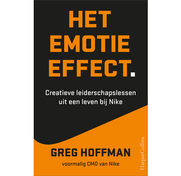 Het emotie effect