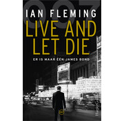 James Bond 007 2 - Live and let die