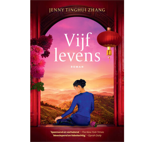 Vijf levens