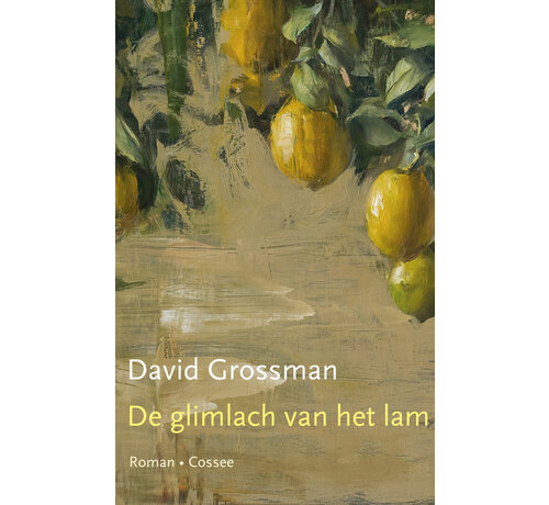 De glimlach van het lam