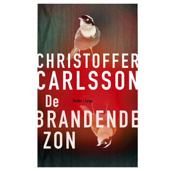 De brandende zon